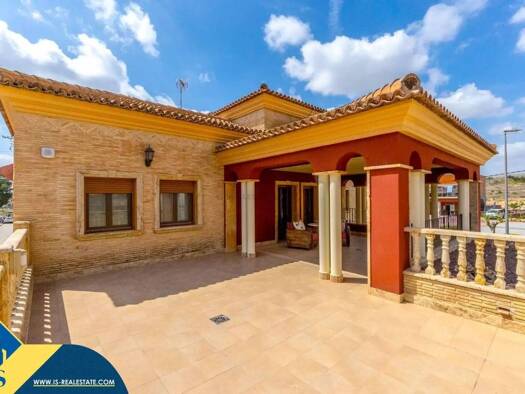 Chalet zum Kauf 580.000 € 4 Zimmer 620 m² Orihuela 03311
