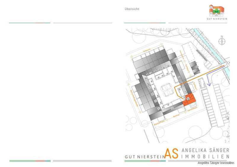 Wohnung zur Miete 700 € 4 Zimmer 180,6 m²<br/>Wohnfläche ab sofort<br/>Verfügbarkeit Gut Nierstein Stadtkern Jülich 52428