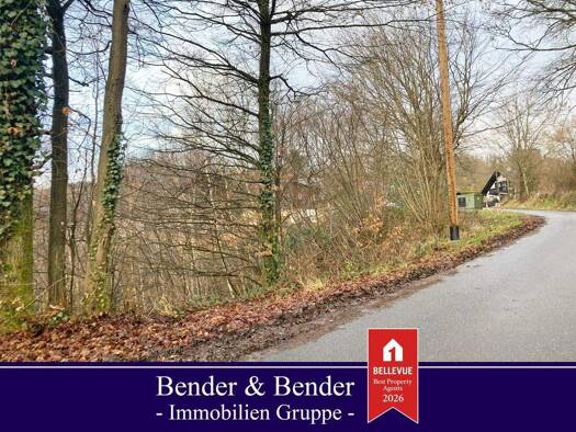 Grundstück zum Kauf 21.500 € 580 m² Grundstück Opperzau Windeck 51570