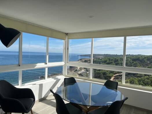 Wohnung zum Kauf provisionsfrei 390.000 € 1,5 Zimmer 60 m² frei ab sofort cala millor 07560