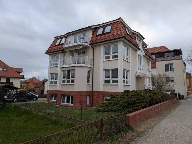 Bürofläche zur Miete 837 € 139,5 m² Bürofläche Luckau 15926