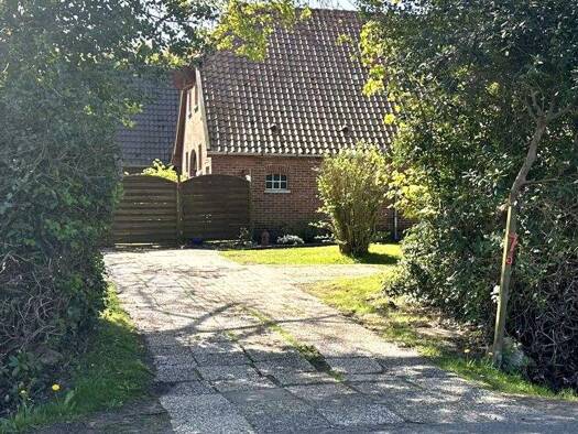 Bauernhaus zum Kauf 258.000 € 1.006 m² Grundstück Wehnen Bad Zwischenahn 26160