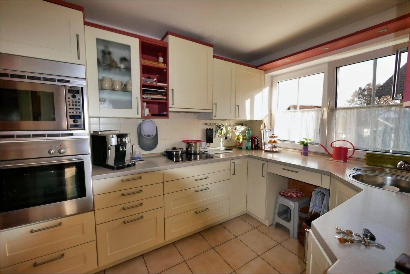 Einfamilienhaus zum Kauf - Ansicht 5