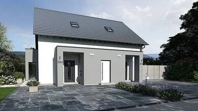 Mehrfamilienhaus zum Kauf provisionsfrei 349.000 € 6 Zimmer 222 m² 700 m² Grundstück Grünheide Grünheide (Mark) 15537