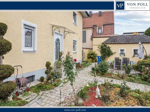 Haus zum Kauf 690.000 € 7 Zimmer 233,2 m² 373 m² Grundstück Aichach 86551