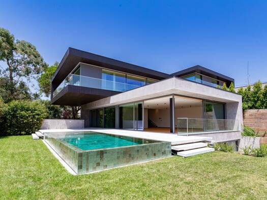 Haus zum Kauf 3.120.000 € 649 m² 570 m² Grundstück Alcabideche 2755
