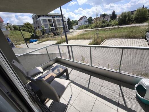 Wohnung zur Miete nur mit Wohnberechtigungsschein 850 € 4 Zimmer 92,1 m² EG frei ab 01.11.2026 Geschwister-Schabel-Straße 14 Wasseralfingen Aalen 73433