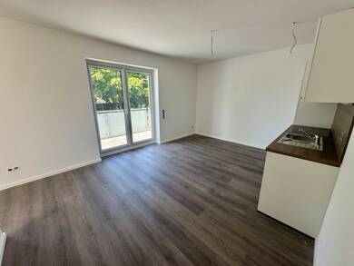 Wohnung zur Miete 680 € 1 Zimmer 45,2 m² 1. Geschoss frei ab 01.09.2025 Oldenburg 26129