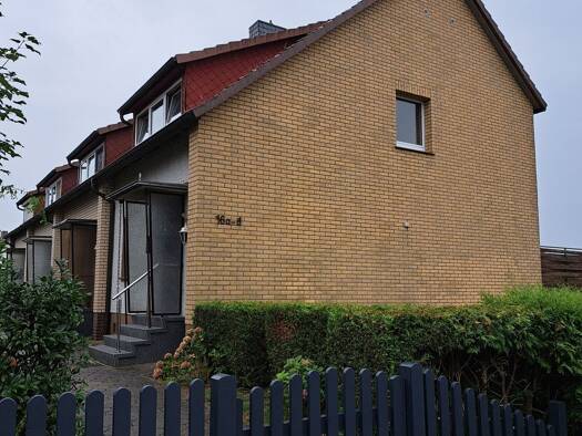 Reihenendhaus zum Kauf 125.000 € 4 Zimmer 80,2 m² 326 m² Grundstück frei ab 01.01.2027 Westercelle Celle 29227
