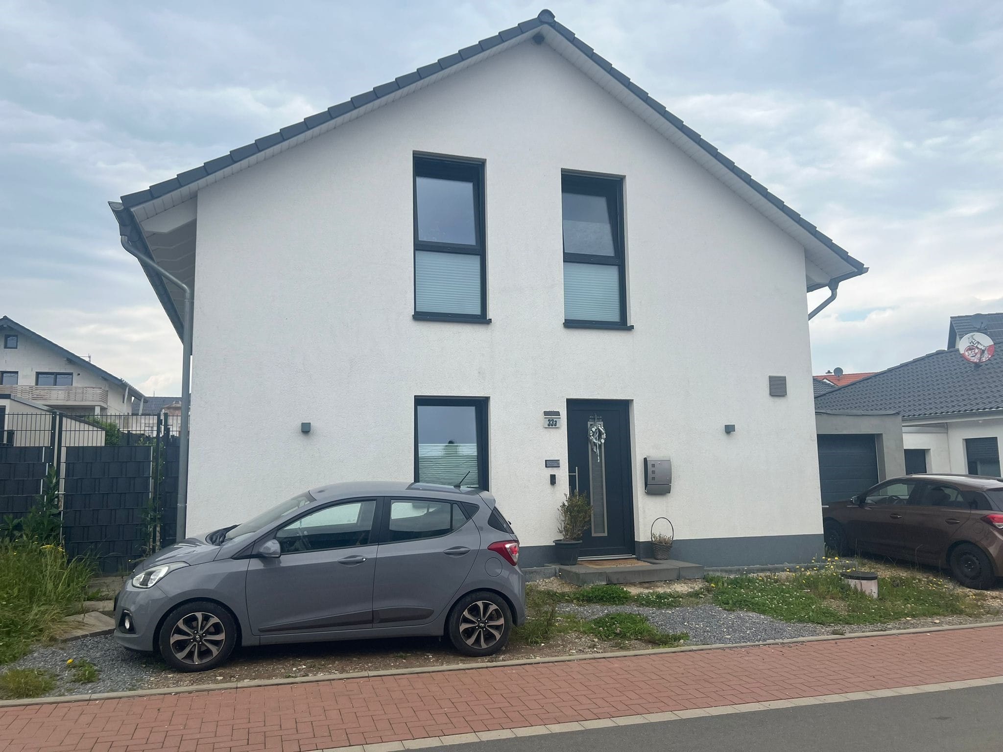 Einfamilienhaus zum Kauf 429.000 € 4 Zimmer 110 m²<br/>Wohnfläche 572 m²<br/>Grundstück ab sofort<br/>Verfügbarkeit Vossenack Hürtgenwald 52393