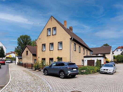 Gewerbeobjekt zum Kauf 9.000 € 1 Zimmer 240 m² Grundstück Rositz Rositz 04617
