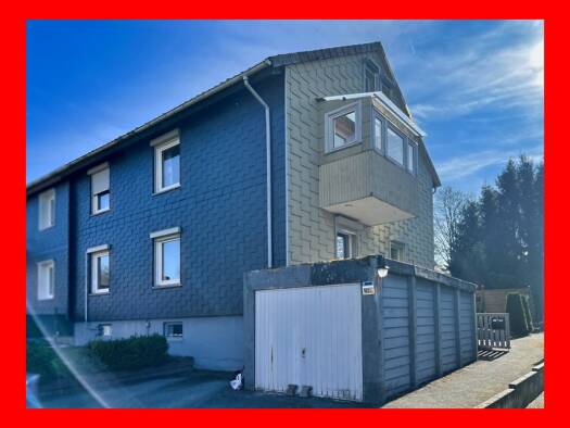 Doppelhaushälfte zum Kauf 120.000 € 6 Zimmer 126 m² 416 m² Grundstück Clausthal-Zellerfeld 38678