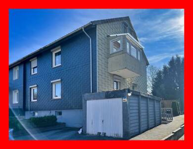 Doppelhaushälfte zum Kauf 120.000 € 6 Zimmer 126 m² 416 m² Grundstück Clausthal-Zellerfeld Clausthal-Zellerfeld 38678