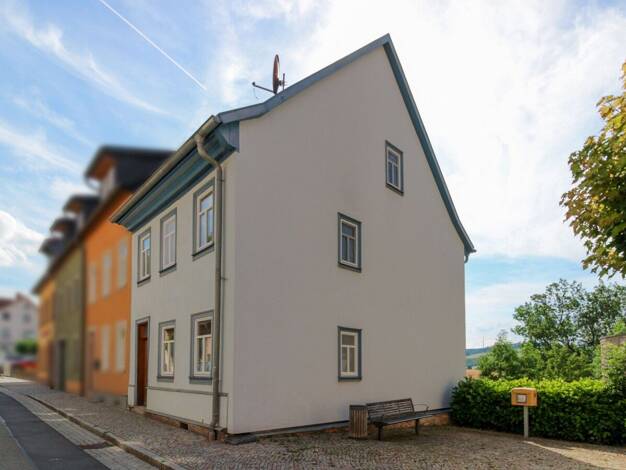 Reihenendhaus zum Kauf 165.000 € 5 Zimmer 104 m² 188 m² Grundstück Geisa Geisa 36419
