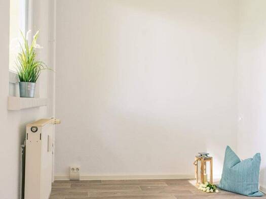 Studio zur Miete 229 € 1 Zimmer 35,8 m² 5. Geschoss frei ab 01.08.2026 Albert-Köhler-Str. 44 Morgenleite Chemnitz 09122