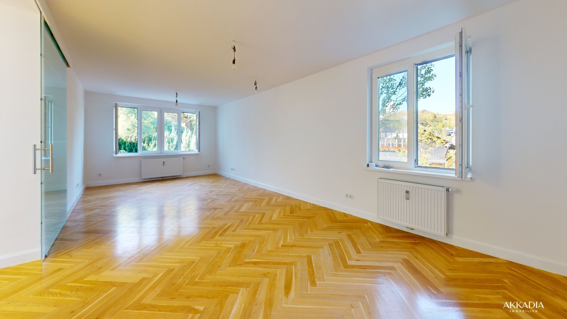 Wohnung zum Kauf 484.000 € 2 Zimmer 61 m²<br/>Wohnfläche 2.<br/>Geschoss Wien 1190