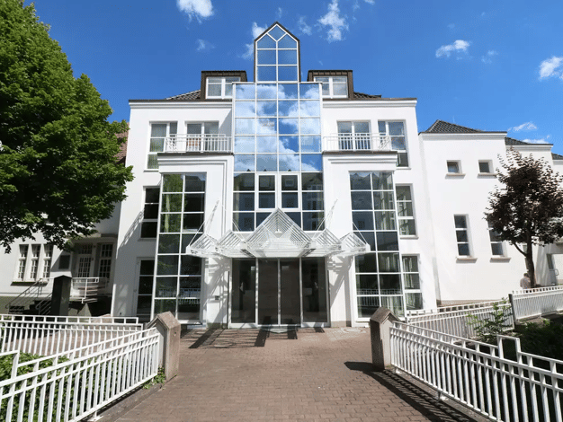 Bürofläche zur Miete provisionsfrei 1 Zimmer 1.000 m² Bürofläche Hauptstraße 68 Warstein Warstein 59581
