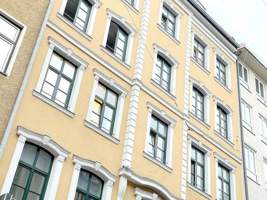 Mehrfamilienhaus zum Kauf 6.495.000 € 28 Zimmer 1.020 m² 260 m² Grundstück Ludwigsvorstadt-Isarvorstadt München 80336