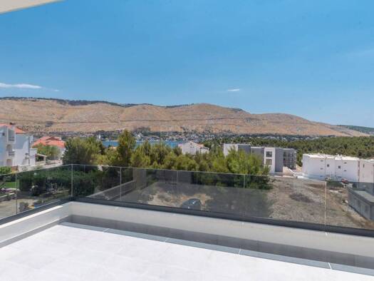 Wohnung zum Kauf 442.560 € 4 Zimmer 135 m² Geschoss 2/2 Grebaštica, Šibenik - Okolica Šibenik 22000