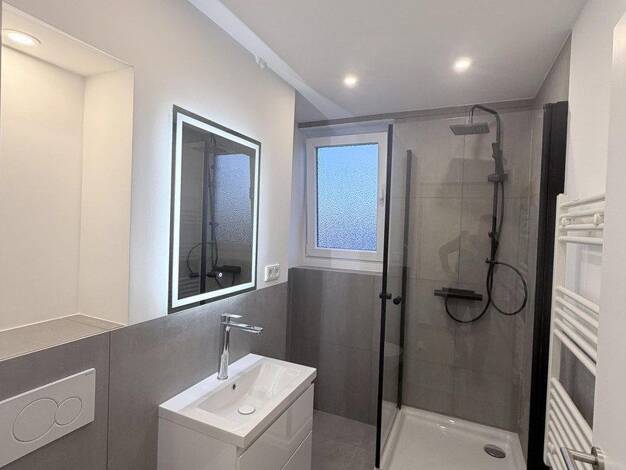 Wohnung zum Kauf provisionsfrei 229.000 € 2 Zimmer 60 m² 3. Geschoss Am Venusberg 2 Schützenplatz Lüneburg 21337