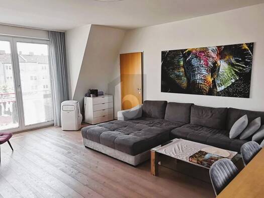 Wohnung zum Kauf 240.000 € 2 Zimmer 68 m² 3. Geschoss Wiener Neustadt 2700