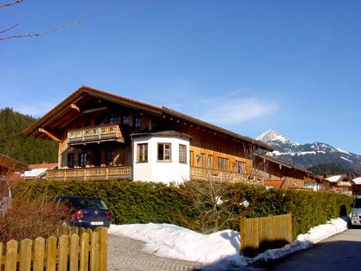 Wohnung zur Miete 1.600 € 5 Zimmer 121 m² EG Aurach Fischbachau D83730