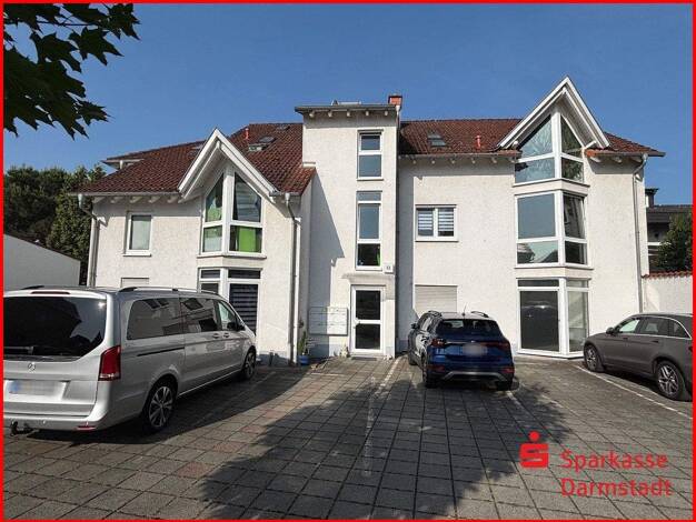 Wohnung zum Kauf 275.000 € 3 Zimmer 83,1 m² 1. Geschoss Crumstadt Riedstadt 64560