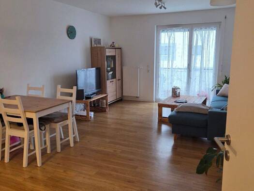 Wohnung zur Miete 770 € 2 Zimmer 58 m² 4 Geschosse frei ab 01.04.2026 Wandererstraße 20 Seeleinsbühl Nürnberg 90431