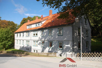 Wohnung zur Miete 330 € 3 Zimmer 50,9 m² St. Andreasberg St. Andreasberg 37444