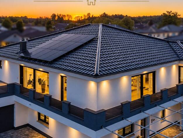 Einfamilienhaus zum Kauf 1.495.000 € 5 Zimmer 336,2 m² 782 m² Grundstück Berkheim Berkheim 88450