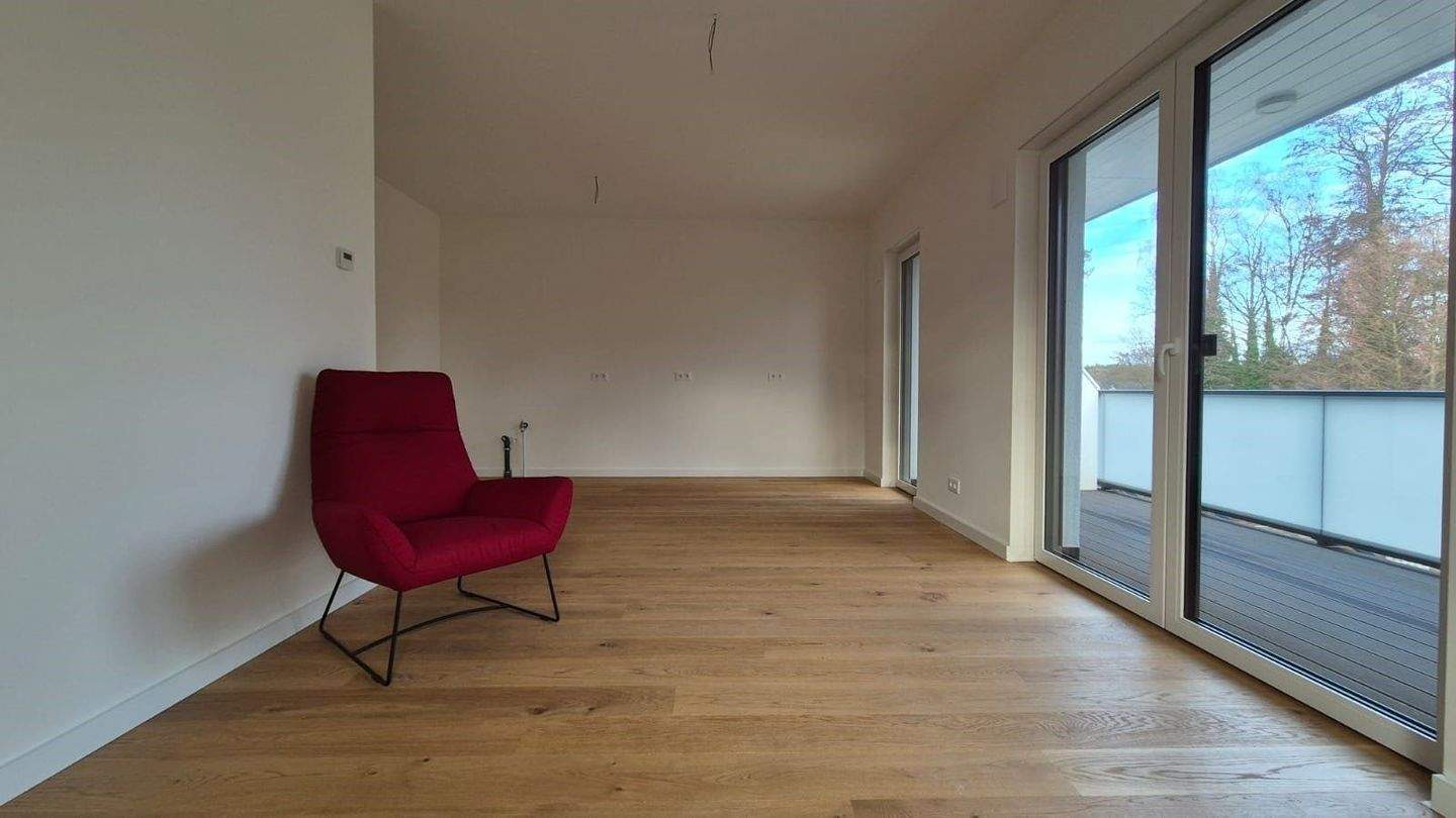 Immobilie in Mixdorf - NEUBAU! ETW mit KfW40-Bauqualität! - Bild 1