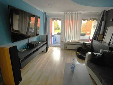 Wohnung zum Kauf als Kapitalanlage geeignet 146.000 € 3 Zimmer 70 m² Wersen Lotte 49504