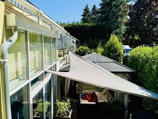 Doppelhaushälfte zum Kauf 350.000 € 121 m² 775 m² Grundstück Mölkau Leipzig / Mölkau 04316