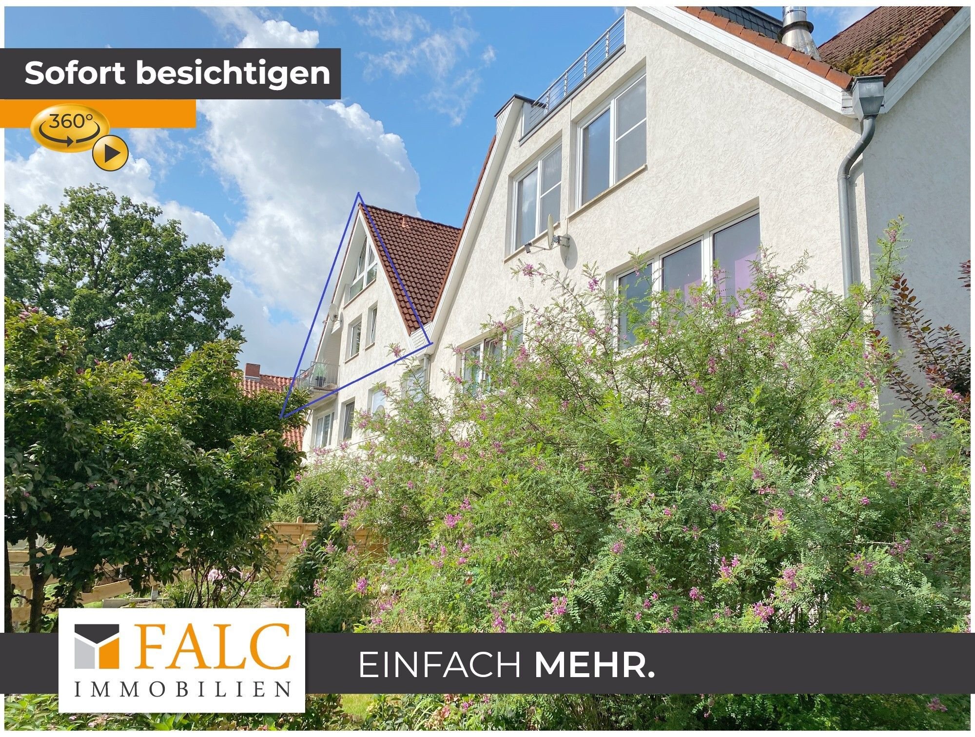 Maisonette zum Kauf 229.000 € 3 Zimmer 101 m²<br/>Wohnfläche Arpke Lehrte 31275