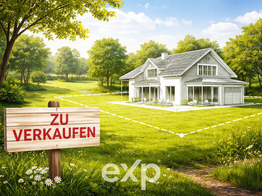 Grundstück zum Kauf 130.000 € 836 m² Grundstück Neuwesteel Norden / Neuwesteel 26506