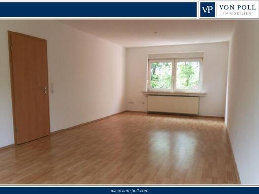 Wohnung zur Miete 530 € 3 Zimmer 89 m² Wehringhausen Hagen / Wehringhausen 58089