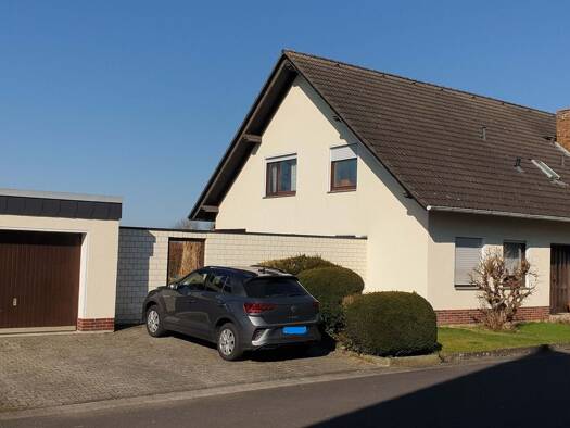Einfamilienhaus zum Kauf 275.000 € 6 Zimmer 192 m² 842 m² Grundstück Wabern 34590