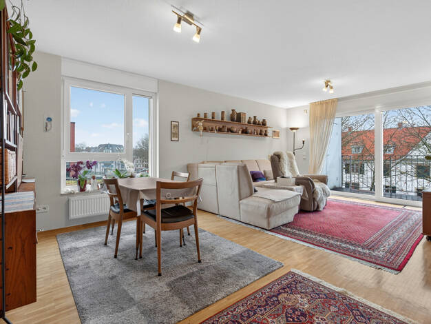 Wohnung zum Kauf 320.000 € 3 Zimmer 75 m² Durlach Karlsruhe-Durlach 76227