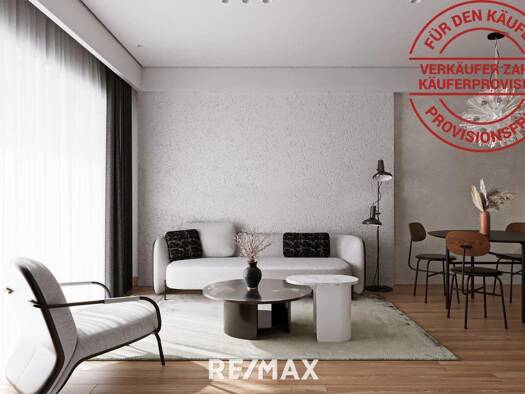 Wohnung zum Kauf - Erstbezug 294.443 € 4 Zimmer 108 m² 2. Geschoss frei ab sofort Frohnleiten 8130