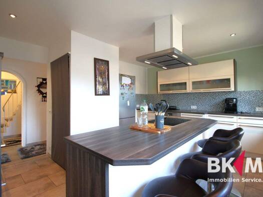 Einfamilienhaus zum Kauf 460.000 € 3,5 Zimmer 100 m² 544 m² Grundstück Ahrensburg 22926