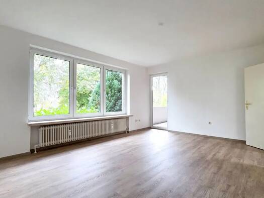 Wohnung zur Miete 604 € 3 Zimmer 66,8 m² Geschoss EG/2 frei ab 01.11.2026 Stade Stade 21682