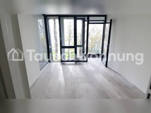 Wohnung zur Miete Tauschwohnung 804 € 4 Zimmer 90 m² 2. Geschoss Lichtenberg Berlin 10369