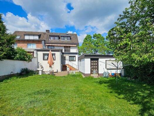 Mehrfamilienhaus zum Kauf 468.000 € 8 Zimmer 180 m² 684 m² Grundstück Siegburg 53721