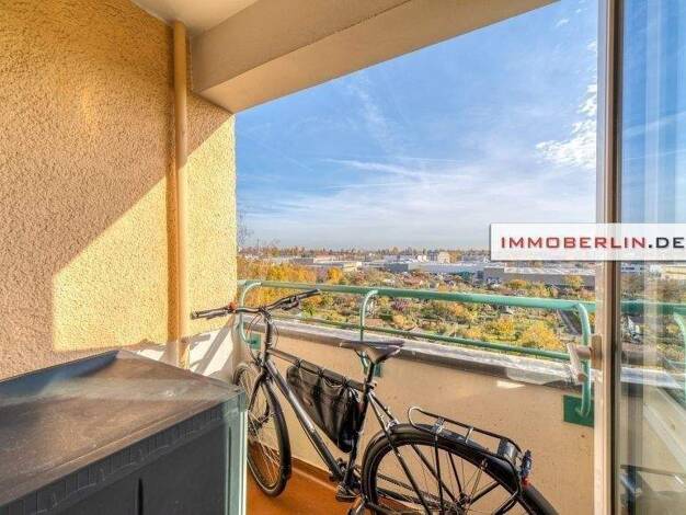 Wohnung zum Kauf 169.000 € 1 Zimmer 47 m² Reinickendorf Berlin 13403