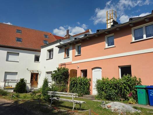 Einfamilienhaus zum Kauf 300.000 € 5 Zimmer 300 m² 486 m² Grundstück Jüterbog Jüterbog 14913