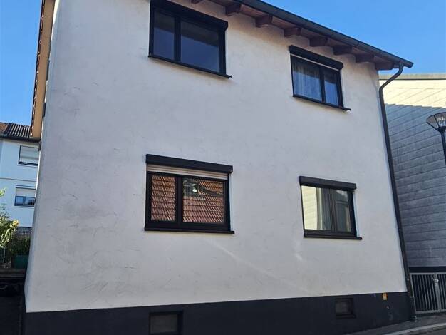 Einfamilienhaus zum Kauf 280.000 € 4 Zimmer 110 m² 191 m² Grundstück frei ab sofort Innenstadt Heidenheim an der Brenz 89518