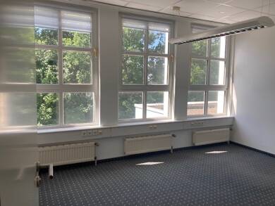 Büro-/Praxisfläche zur Miete provisionsfrei 300 € 1 Zimmer 15 m² Bürofläche Universitätsallee 5 Lehe Bremen 28359