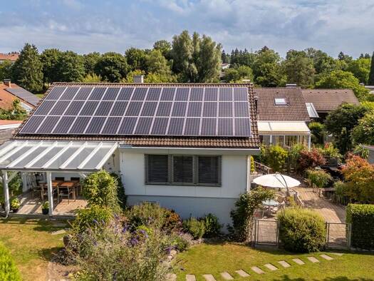 Einfamilienhaus zum Kauf 745.000 € 6 Zimmer 175 m² 805 m² Grundstück Vogt 88267