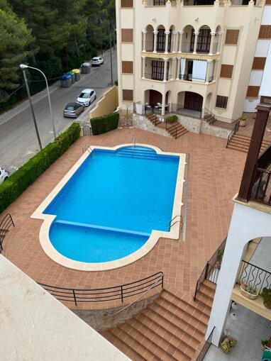 Penthouse zum Kauf 320.000 € 2 Zimmer 85 m² Cala Ratjada 07590