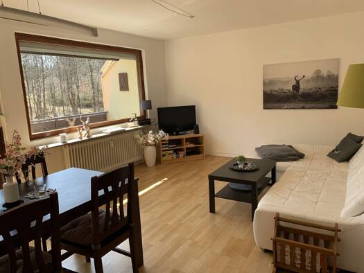 Wohnung zur Miete 520 € 3 Zimmer 65 m² Geschoss 2/3 frei ab 01.11.2026 Braunlage Braunlage 38700